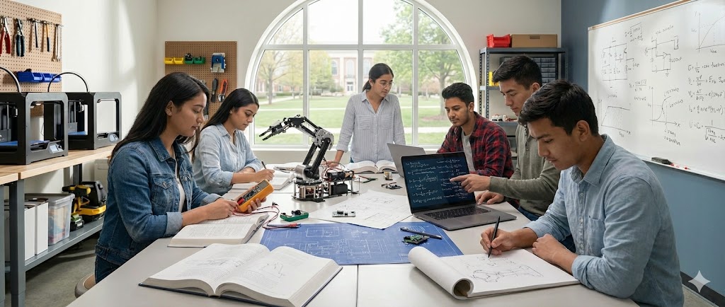 IOE Entrance Preparation cover