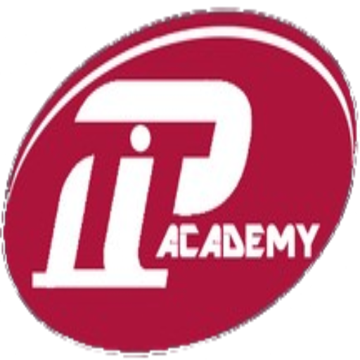 PI Academy logo